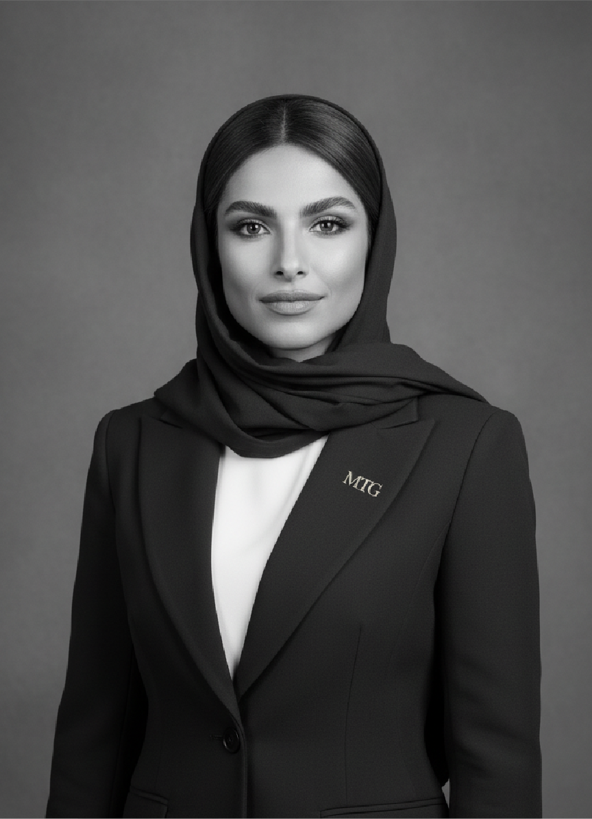 Zahra Mostofian