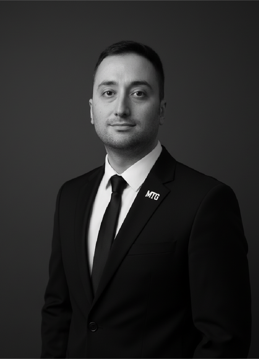 Ali Ghorbani