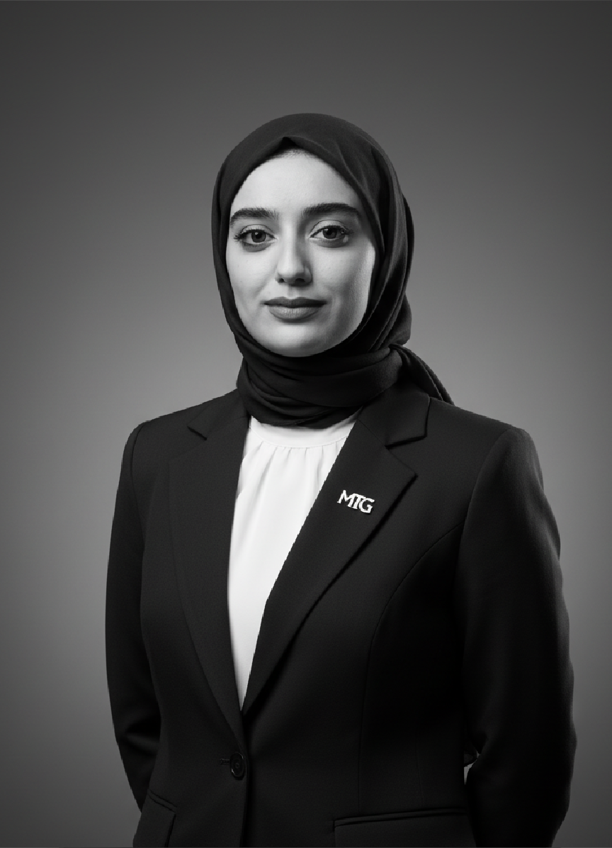 Mona Fazli