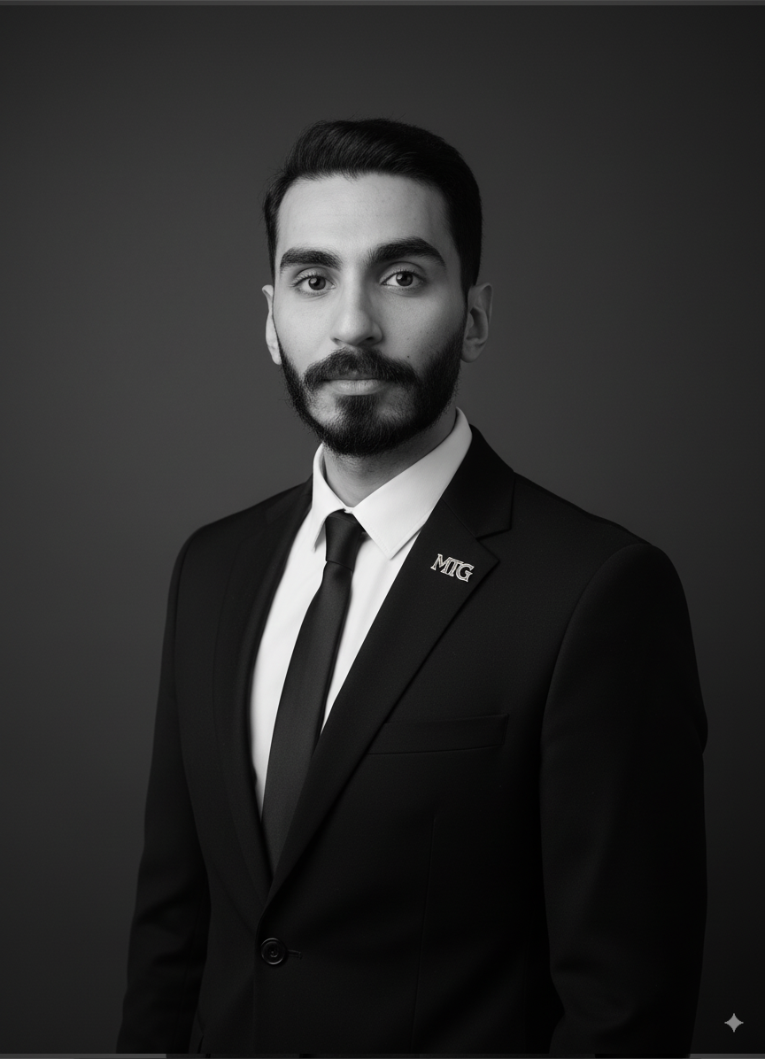 Kiarash Siahbandi