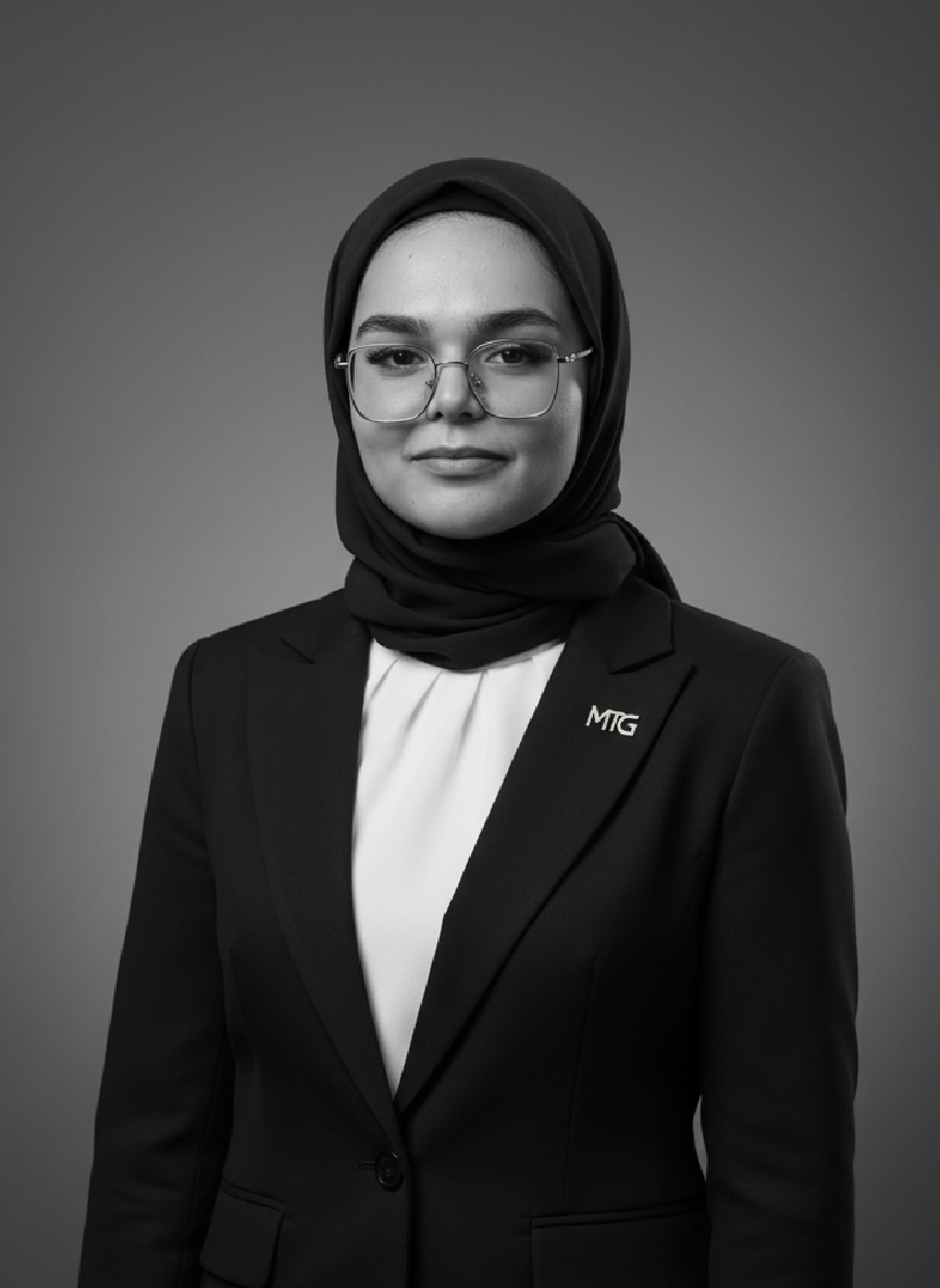 Maryam Kheirkhah