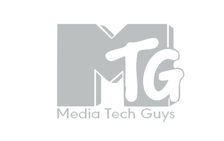 MTG Logo